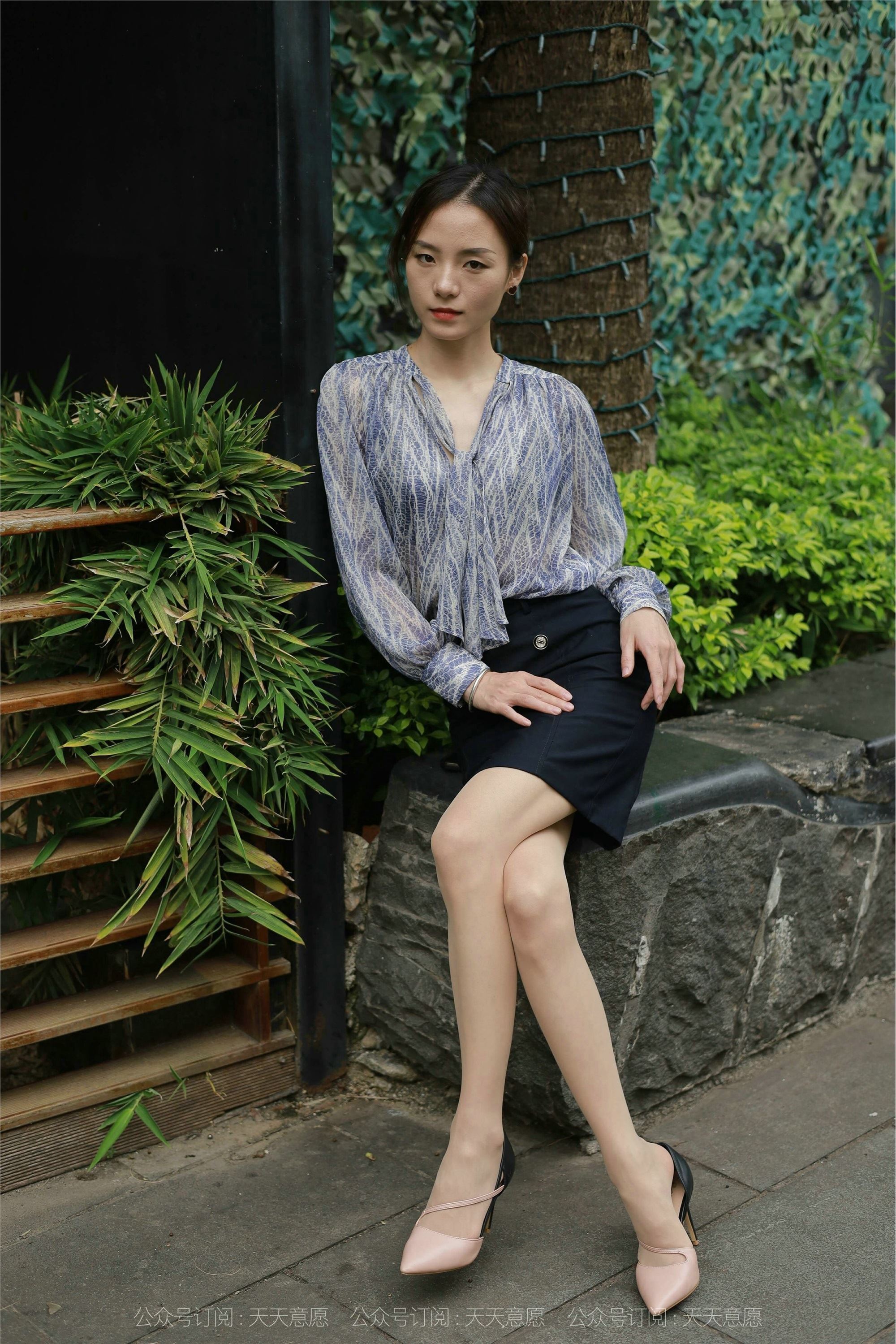 IESS异思趣向  2021.10.23 丝享家955：小六《带你去散步》